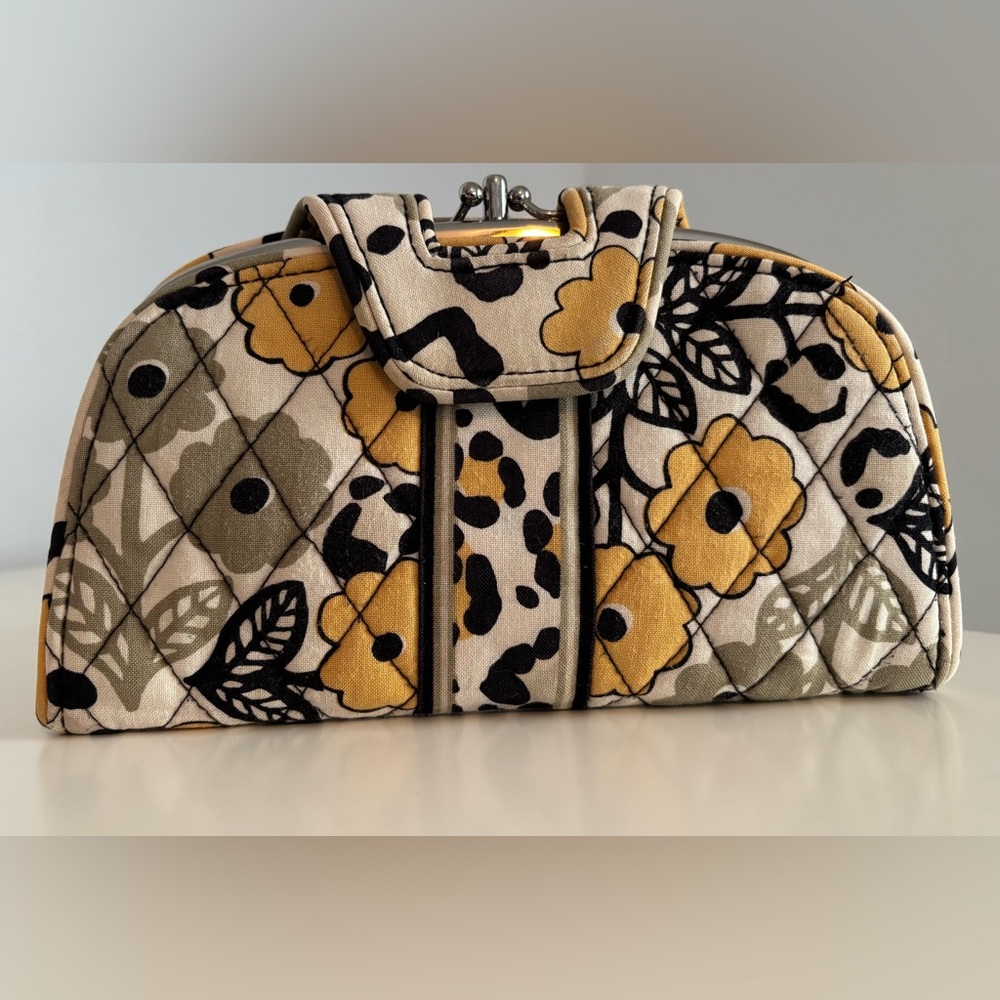 Vera Bradley Wallet